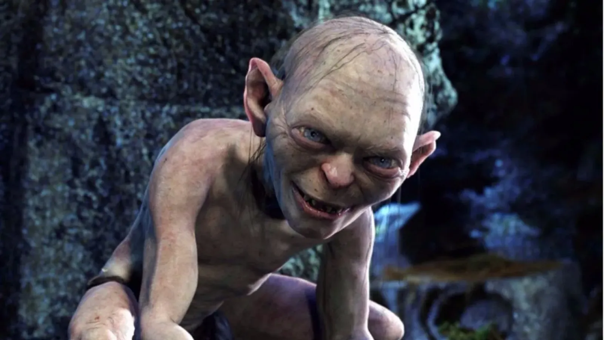 You are currently viewing Gollum : le film événement sur le personnage culte du Seigneur des Anneaux