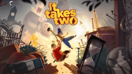 Lire la suite à propos de l’article It Takes Two : Une aventure coopérative inoubliable