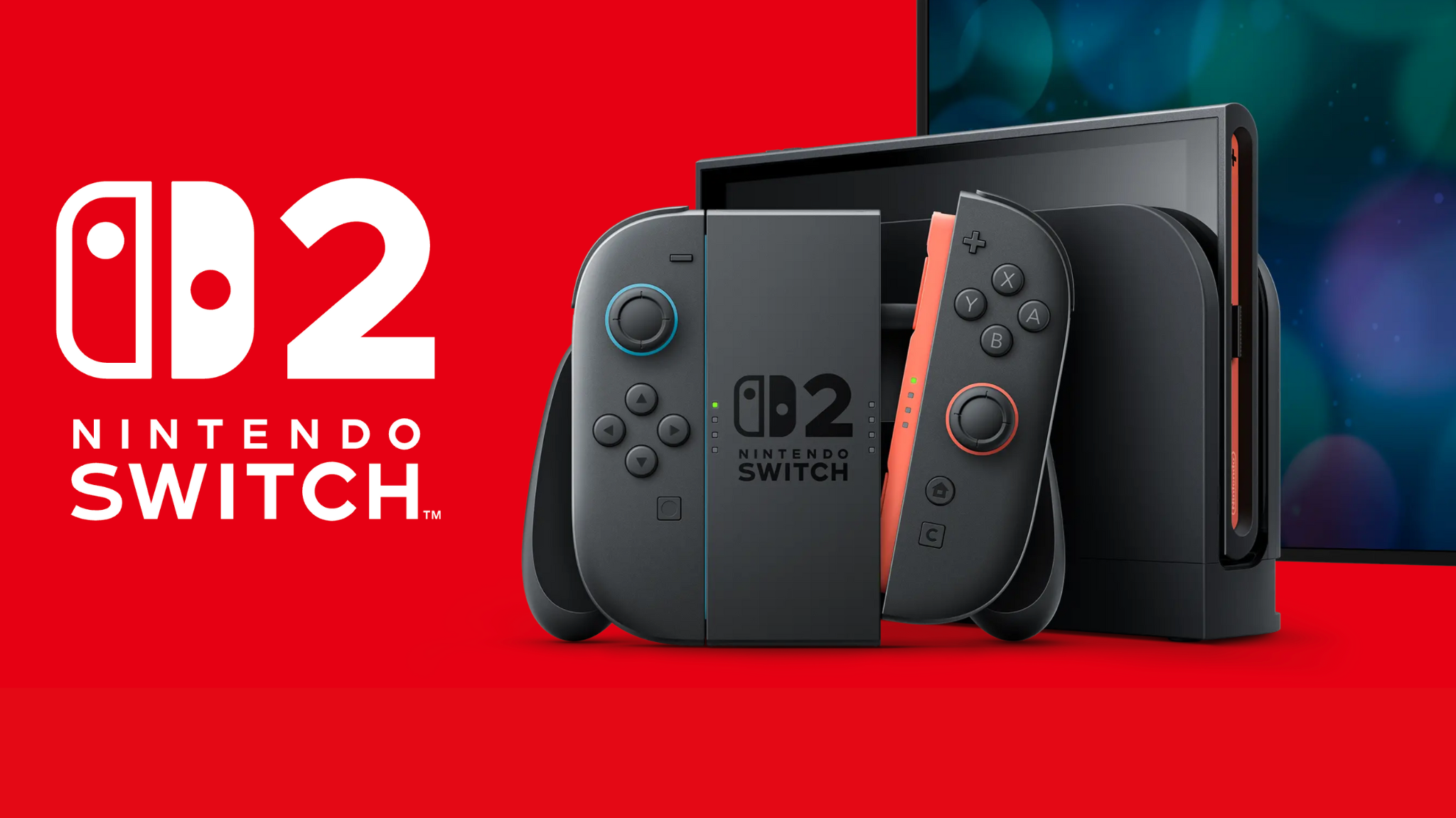 You are currently viewing Switch 2 : tout savoir sur la nouvelle console hybride de Nintendo