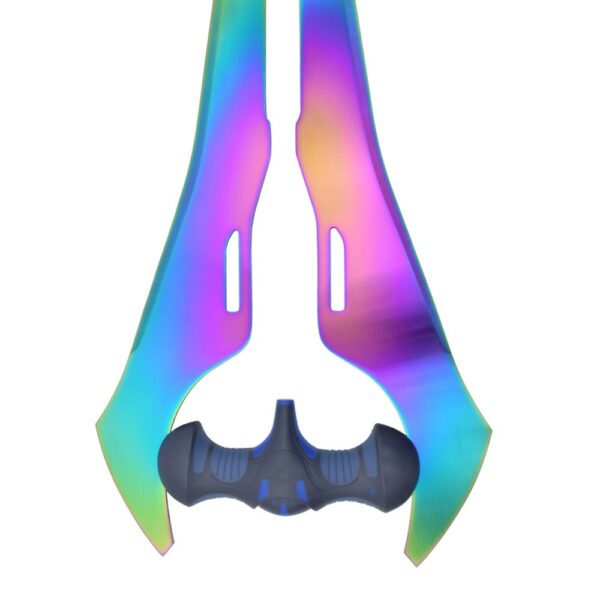 Réplique Epée ornementale inspirée de Halo : Sangheli's type 1 Enenergy Sword (57cm) – Image 2