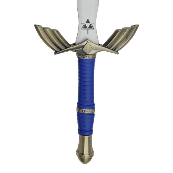 Réplique Epée ornementale inspirée de Zelda : Link  [Lame en Bambou] – Image 2