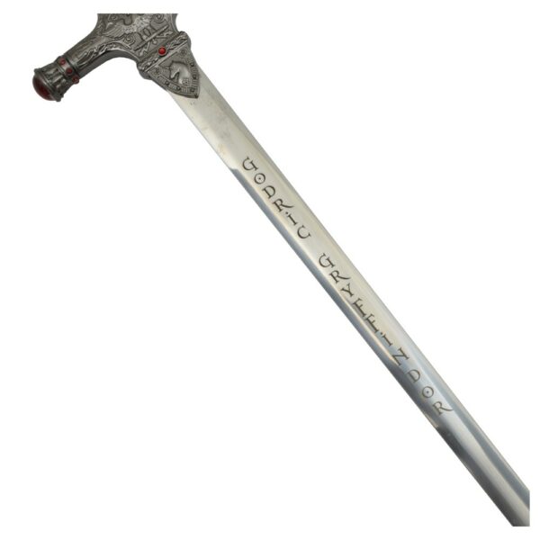 Répliques Dagues ornementales inspirées du Harry Potter : Epée de Griffondor – Image 3