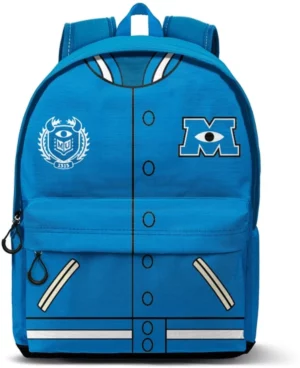 Sac à Dos Disney Pixar Monstres & Cie : Monsters University [44x30x18cm]