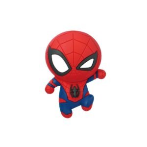 Aimant 3D à collectionner Marvel : Spider-Man [Mousse 3D)