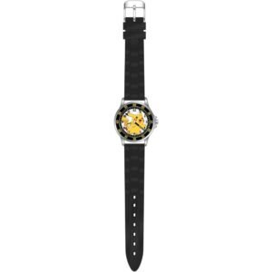 Montre Analogique avec aiguilles Pokémon : Pikachu