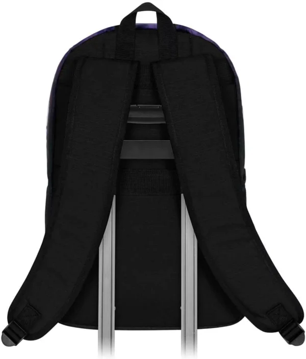 Sac à dos One Piece : Luffy Gear 5 [44x31x18cm] – Image 3