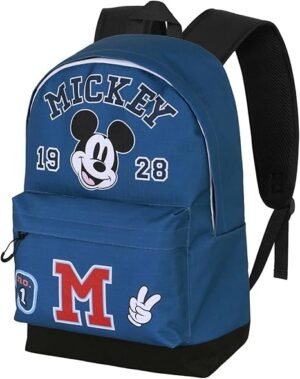 Sac à dos Disney Mickey Mouse Class [44x31x18cm]