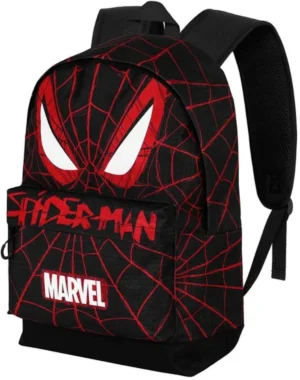 Sac à dos Marvel : Spiderman Vision [44x31x18cm]