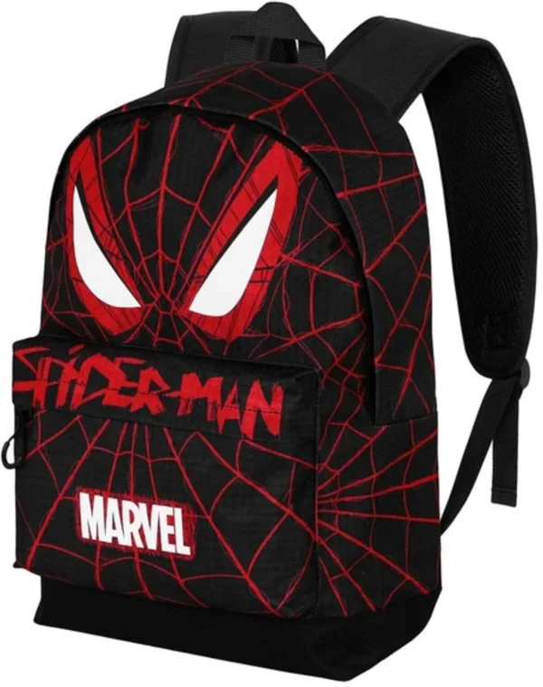 Sac à dos Marvel : Spiderman Vision [44x31x18cm]
