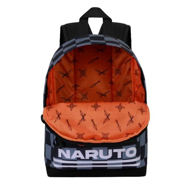 Sac à dos Naruto : Naruto Ichiraku [35x25x15cm] – Image 2