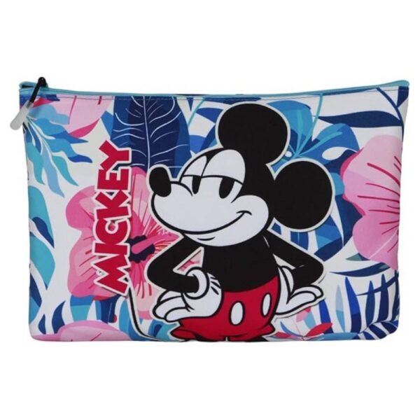Grande trousse polyvalente Disney Mickey Mouse "Blossom" [30*22*7cm] – Image 2