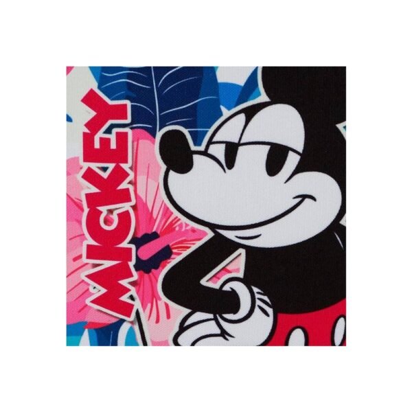 Grande trousse polyvalente Disney Mickey Mouse "Blossom" [30*22*7cm] – Image 3