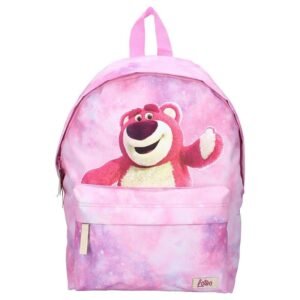 Sac à dos Disney Toy Story Lotso : Unbearably Cool [37x26x12cm]