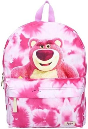 Sac à dos Disney Toy Story Lotso : Unbearably Cool [39x29x12cm]