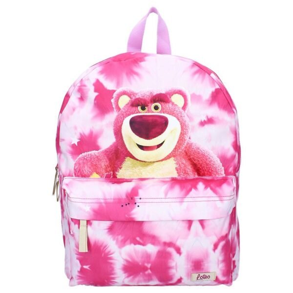 Sac à dos Disney Toy Story Lotso : Unbearably Cool [39x29x12cm] – Image 2