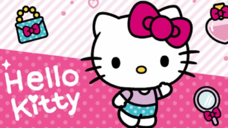 Lire la suite à propos de l’article Hello Kitty : Le retour d’une …