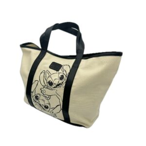 Sac Shopping à Bandoulière Disney Lilo & Stitch [35x31x20cm]