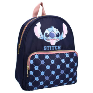 Sac à dos Disney Lilo & Stitch : Stitch [30x25x10cm]
