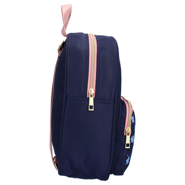 Sac à dos Disney Lilo & Stitch : Stitch [30x25x10cm] – Image 3