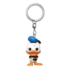 Pocket Pop Keychain ! Disney : Donald Duck
