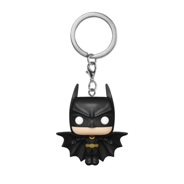 Pocket Pop ! Keychain DC : Batman en vol