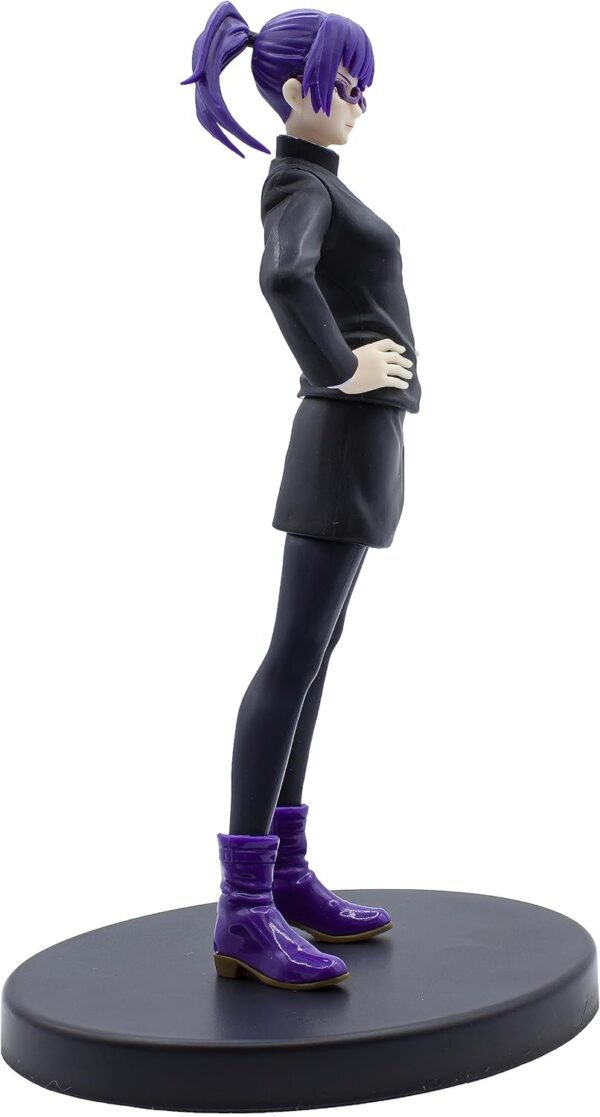 Figurine Banpresto [Jukon No Kata] Jujutsu Kaisen : Momo Nishimiya (13cm) – Image 5