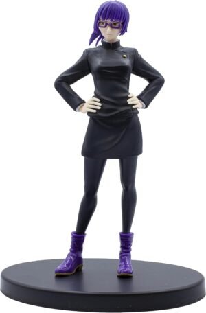 Figurine Banpresto [Jukon No Kata] Jujutsu Kaisen : Momo Nishimiya (13cm)