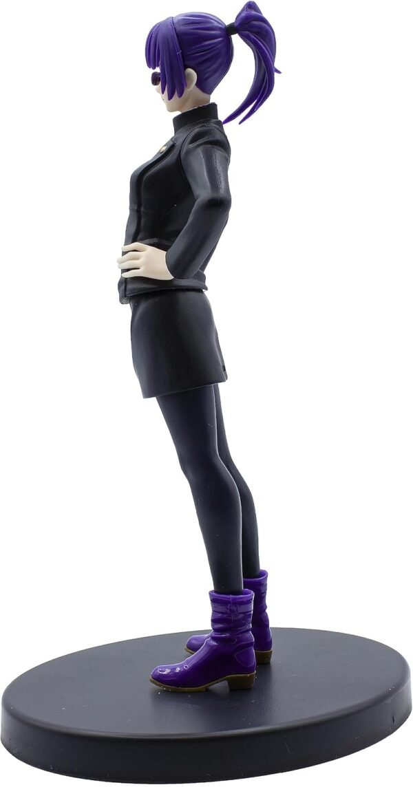 Figurine Banpresto [Jukon No Kata] Jujutsu Kaisen : Momo Nishimiya (13cm) – Image 4