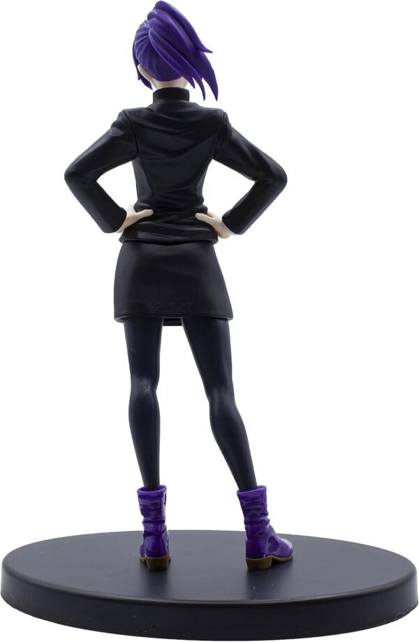 Figurine Banpresto [Jukon No Kata] Jujutsu Kaisen : Momo Nishimiya (13cm) – Image 2