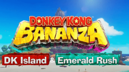 Lire la suite à propos de l’article Donkey Kong Bananza : le nouve…