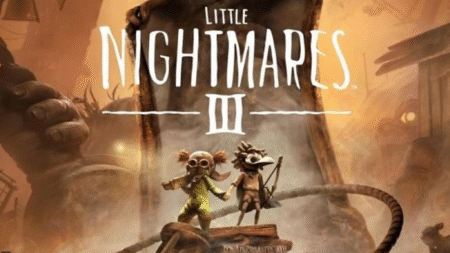 Lire la suite à propos de l’article Little Nightmares 3 : Un nouveau cauchemar approche