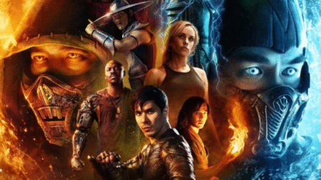 Lire la suite à propos de l’article Mortal Kombat II : Affrontemen…