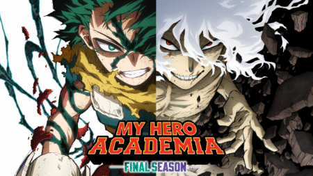 Lire la suite à propos de l’article My Hero Academia saison final : intrigue, héros et révélations du dernier arc