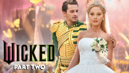 Lire la suite à propos de l’article Wicked 2 au cinéma : la conclusion musicale la plus attendue de 2025
