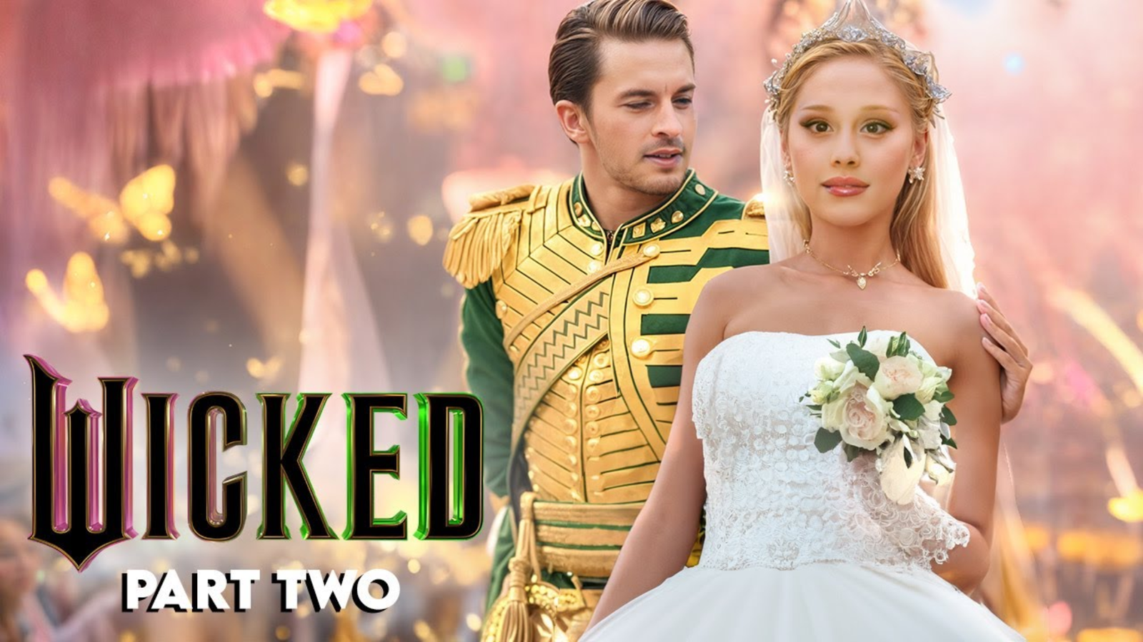 You are currently viewing Wicked 2 au cinéma : la conclusion musicale la plus attendue de 2025