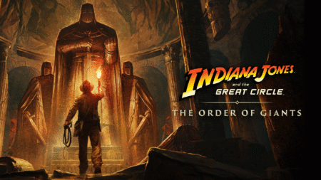 Lire la suite à propos de l’article Jeu Indiana Jones et L’Ordre des Géants : Plongée dans Rome et l’histoire secrète