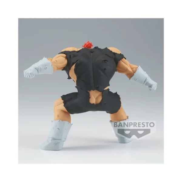 Figurine Banpresto Dragon Ball : Recoome [GxMateria] (11cm) – Image 3
