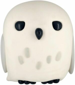 Figurine Tirelire 20cm Harry Potter : Hedwige