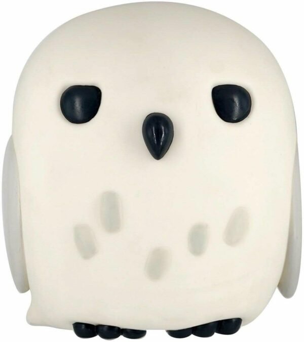 Figurine Tirelire 20cm Harry Potter : Hedwige