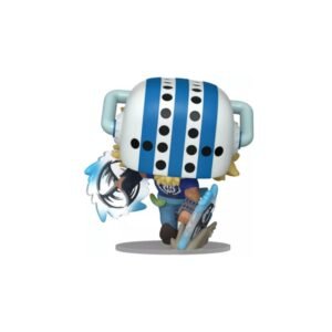 Figurine Pop  [Special Edition] One Piece : Killer [1895]