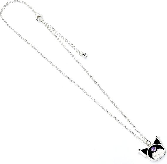 Collier avec pendentif Hello Kitty : Kuromi – Image 2