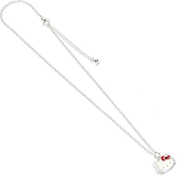 Collier avec pendentif Hello Kitty : Hello Kitty – Image 2