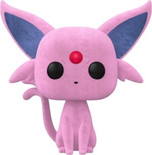 Figurine Pop [Special Edition] Pokemon  : mentali (Floqué) [884]
