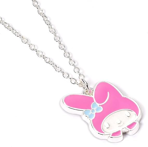 The Carat Shop Collier Hello Kitty My Melody