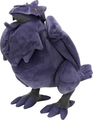 Peluche Pokemon : Peluche Corviknight [30cm]