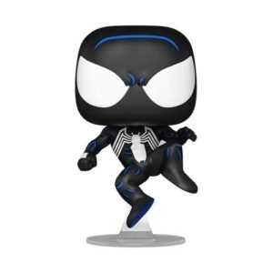 Figurine Pop [Special Edition]  Marvel : Spider-Man (Symbiote Suit) [1501]