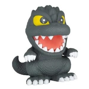 Figurine tirelire 20cm Godzilla : Godzilla