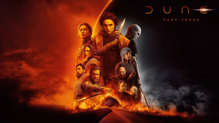 Lire la suite à propos de l’article Tout sur le dernier film de Du…