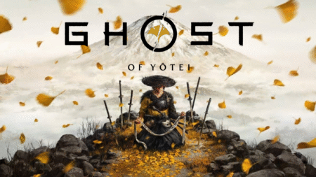 Lire la suite à propos de l’article Sortie jeux Ghost of Yotei : nouveautés, gameplay, édition collector PS5