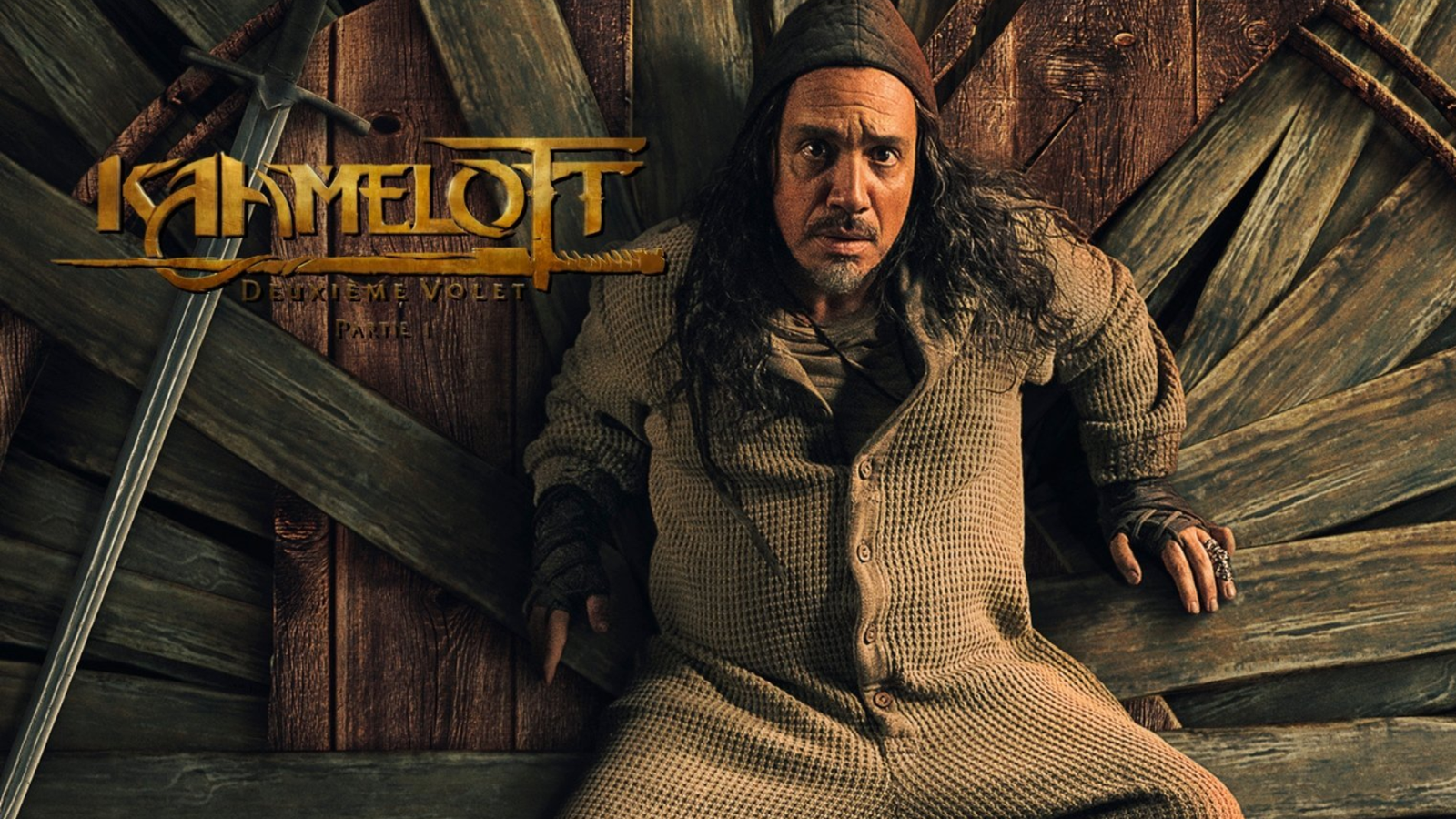 Lire la suite à propos de l’article Kaamelott : Deuxième Volet, Partie 1 - intrigue, acteurs et coulisses de l’épopée d’Astier